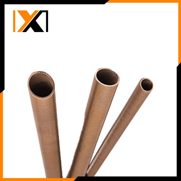 Copper High Performance Condensing Tube